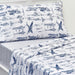 Children's Bed Sheets 1.5 Twin Danubio Percal 87