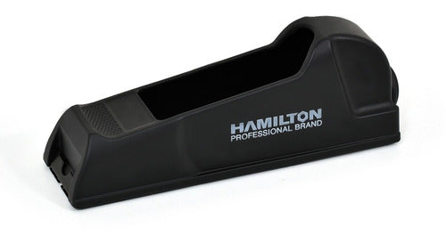 Cepillo Surform Hamilton Durlock Masilla Y Madera Cd15 0