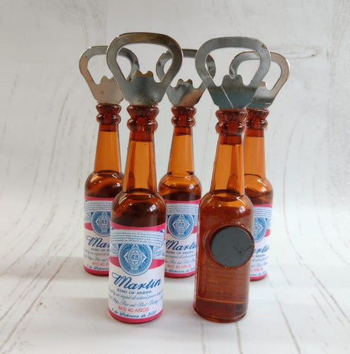 20 Corona Beer Bottle Opener Souvenir Birthday Gift Set 8