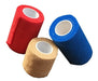 Self-Adherent Elastic Bandage Aurinco 7.5 cm x 4.5 m - Box of 12 Units 6