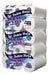 New Pel Bolson Papel Higiénico Doble Hoja X 30uni X 20mts C/u Blanco 0