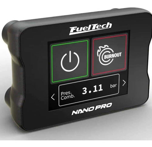 Fueltech Wideband Nano Pro 0