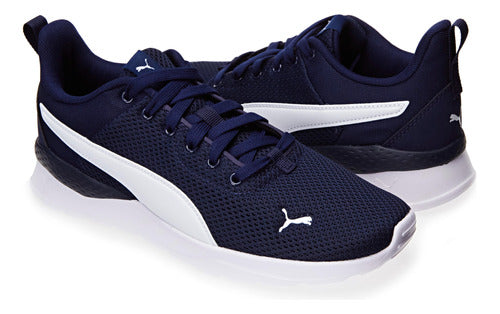 Tênis Masculino Esportivo Anzarun Lite 38 Puma *oferta* 3