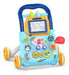 Baby Walker with Light, Activity Board, and Magic Slate Toys 5