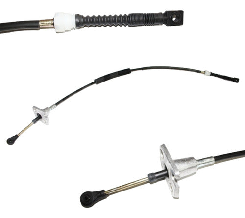 Cable Enganche De Cambios Fremec Vw Pointer 1.6 / 1.8 0