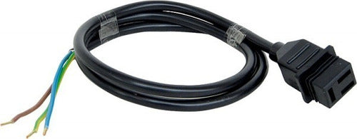 Delta Cable Electrovalvula 220V Italia Hidrolavadora Caldera 1