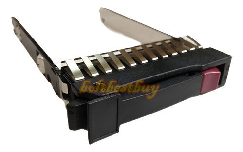 HP 2.5" HDD Caddy for Server G6 G7 for HP ProLiant 2