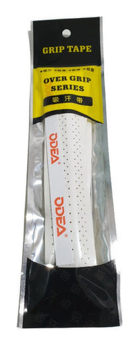 Odea Perforated Overgrip with Relief +c 0