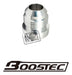 BOOSTEC Aluminio AN12 12AN Soldadura En Tapón 2