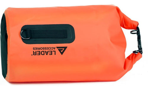 Bolsa Seca Impermeable Actividades Marinas 5l 1