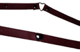 Leather Garter Belt 3