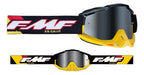 FMF Powerbomb Goggle Speedway - Mirror Silver Lens 0