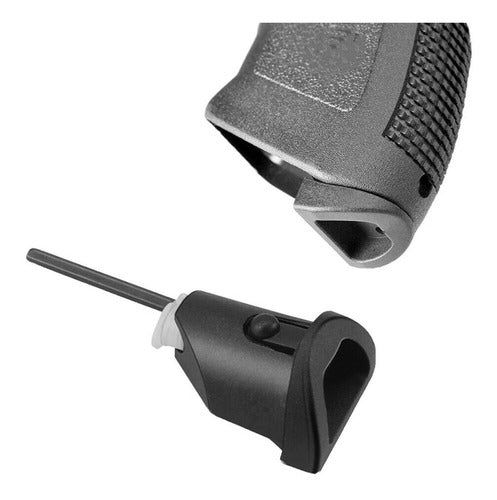 Henry David Dust Cover Plug for Glock 17 19 21 22 23 0