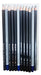 Sabonis Professional Set of 12 Graduated Graphite Pencils 0