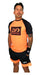 Deportes Full Sports Set: T-Shirt + Shorts with Pockets 3