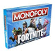 Monopoly: Fortnite Edition Board Game Inspired by Fortnite Video Game 3