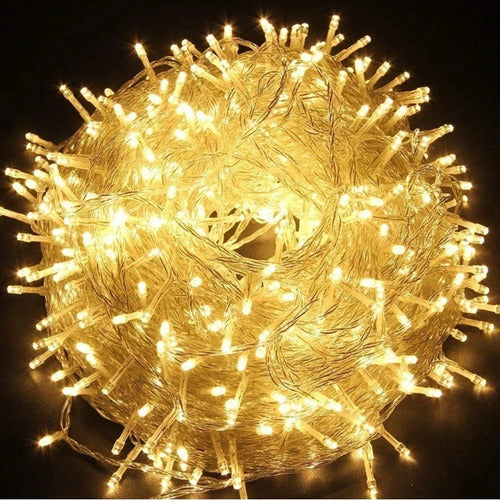 GN 500 LED Lights Garland 50 Meters Christmas Decoration 0