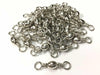 Albatros Swivels #2/0 - Pack of 100 0