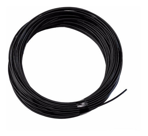 Service Gym 12 Mt 5 Mm Steel Cable for Gym 4