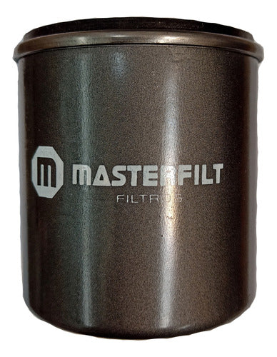 Filtro De Aceite Fiat Motor Tipo 1.6/1.4 Masterfilt 1