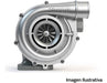 Turbo Hd50 (d4al) Hyundai Camion Hd50 0