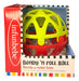 Infunbebe Roll Ball Pelota Sonajero para Bebes +6m 6