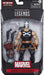 Hasbro Marvel Legends Black Widow Series Crossbones 1