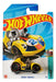 Hot Wheels Tooned Twin Mill Tooned Mattel 0