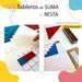 Suma Y Resta Montessori 0