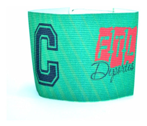 FTL Captain Bands, Armbands Pack of 20 Units 0