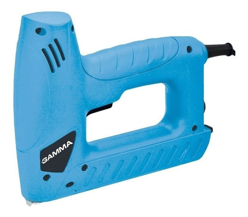 Gamma Electric Stapler & Nail Gun 2