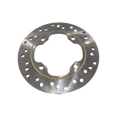 Mondial Front Brake Disc MD 125 K 1