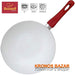 Roswell Wok 28 Cm London Non-Stick Ceramic Frying Pan 3