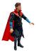 MIC Dr Strange Articulated Figure 17cm 2