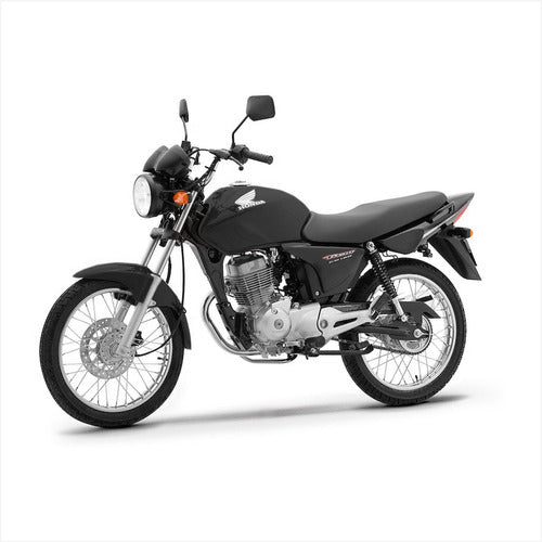 Soporte Giro Honda Titan Cg 150 Cg 125 Original Brasil Sg 4