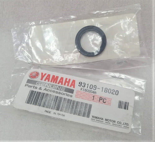 Reten De Horquillon Yamaha Fz16 Cod. 93109-18020 0