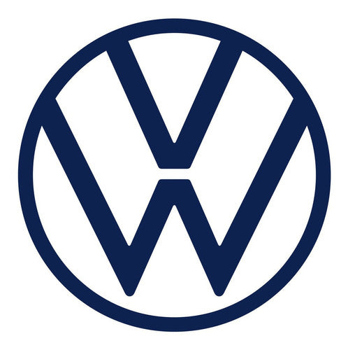 Volkswagen Tapa Deposito Agua Gol Trend 2010 2011 2012 2013 2014 2015 5