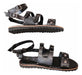SAMSARA Sandals Eco Belt Special Large Sizes Lorena 0