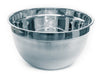 Tigela Bowl Aço Inox 30cm Profissional Fundo Multiuso 2