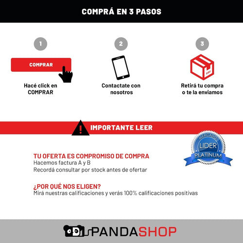 Panda Bandeja Porta Sim Micro Sd LG Q7 Plus 3