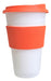 Tienda Fusion 10 Thermal Mug Starbuck Type 300 ml with Lid and Sleeve 7