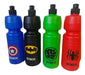 20 Superhero Bottles Souvenirs Birthdays 750cc 1