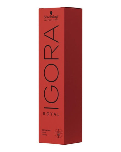 Schwarzkopf Igora Royal Nº8.55 60g 2