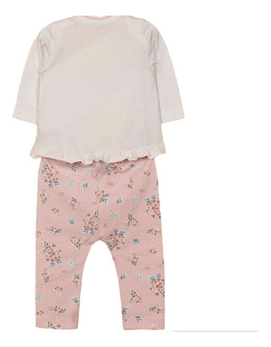 Mimo & Co Summer Outfit Set for Baby 3