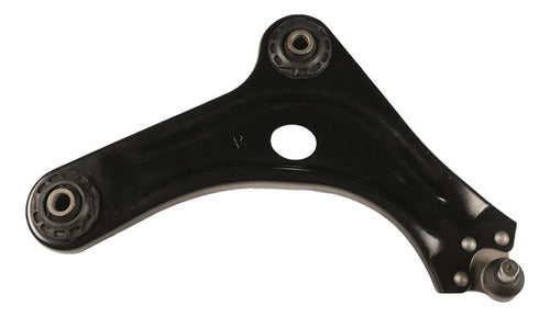 Cilbrake Right Suspension Arm C3 1.4 1.6 2003 - 2012 0