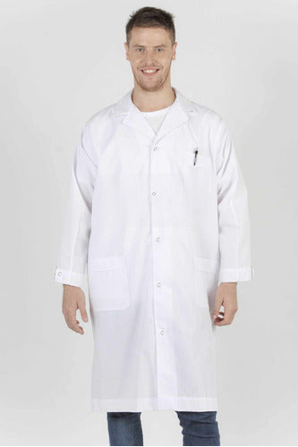 Erevan Classic Adult Lab Coat - Arciel 0