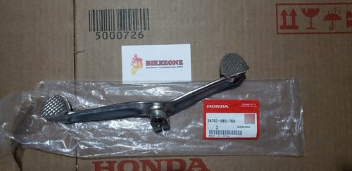 Original Honda Z50 Z50j Monkey Gear Lever Pedal 1