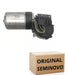 Motor Limpador Para-brisa Bosch Vw Gol Parati Saveiro G3 G4 1