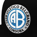 Flat Cap Club Atlético Belgrano Córdoba Afa League 4