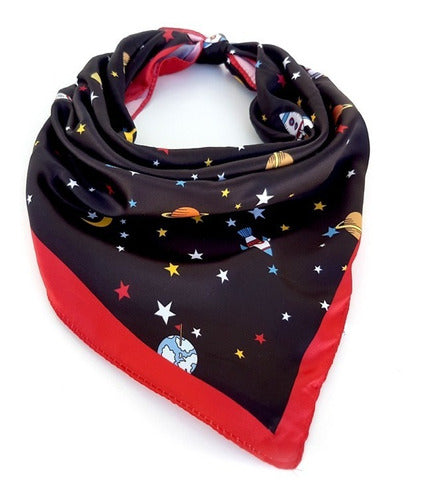 Nuevas Historias Galaxy Scarf Ba148 1